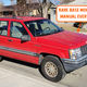 Illustration for article titled Why This 'Holy Grail' Jeep Grand Cherokee Is So Rare And Why I Bought It Sight Unseen From 2000 Miles Away (UPDATE)
